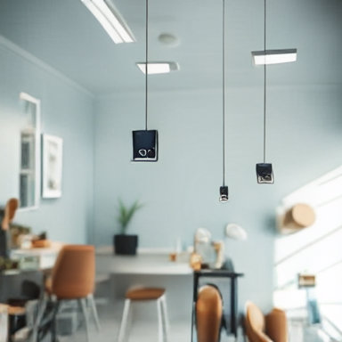 Star Dental Group individual patient receiving a dental consultation in Santa Barbara, CA