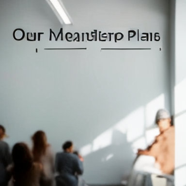 Star Dental Group dentist and patient discussing affordable yearly membership plans in Santa Barbara