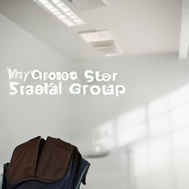 Star Dental Group dentist and patient in a modern, welcoming Santa Barbara dental office
